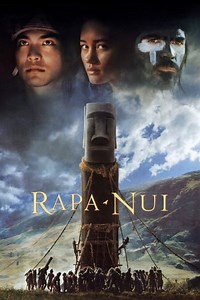 Rapa Nui - Película 1994 - Cine.com