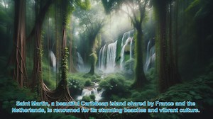 Hiking Saint Martin: Exploring the Islands Natural Wonders