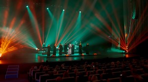 GREGORIAN - 'My Little Welsh Home' Originating from our album 'Pure Chants', we love to perform this beautiful and very atmospheric song on our “Pure Chants Tour”, which is coming back to the USA this spring. #gregorian #gregorianofficial #theoriginal #mastersofchant #monks #choir #purechants #purechantsworldtour #usa #Spring2026 | Gregorian