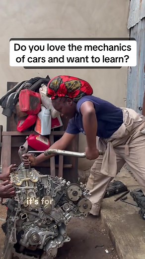 Automobile Repair Courses for All Skill Levels