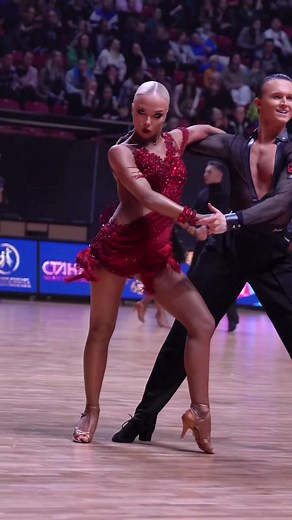 GlobalBallroomDanceProductions on TikTok