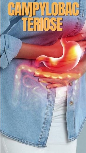 What Is Campylobactériose Doing to Your Health?