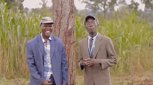 124K views · 7.6K reactions | Heavy Thinker - MC KIBE AT LAST WE DID A VIDEO TO ENTERTAIN OURSELVES IMITATION AT ITS BEST | Jay Kahiu | Facebook