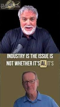 The Most Existential Threat Facing Our Insights Industry