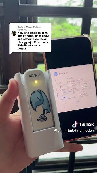 Rekomendasi Modem Wifi Murah dan Kencang