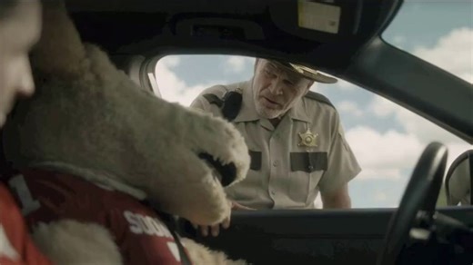 Nissan TV Spot, 'Heisman House: Bloopers' Featuring Tim Tebow, Baker Mayfield [T1]