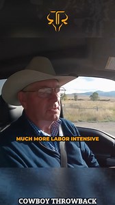 262K views · 6K reactions | Sheep vs. Cattle: Why Don't We Eat More Sheep?  #sheepvscattle #sheepranch #facebookreels #sheep #cattle #foodproduction #animalagriculture #viral #trending #sheepherding #montana #lifeinthewest #trinityvandenacre #sheepmeat #wool | Life in the West | Facebook