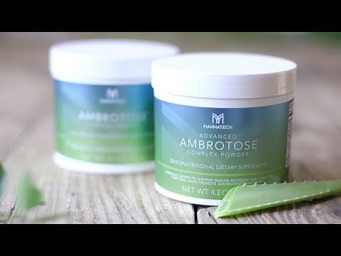 Powered by Ambrotose - YouTube