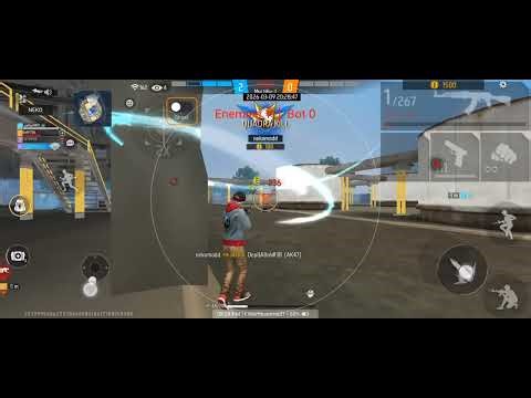 HACK FF OB52 | MENU NEKO MOD V5 SAFE FIX BAND ANTIBAND SAFE ALL SEVER