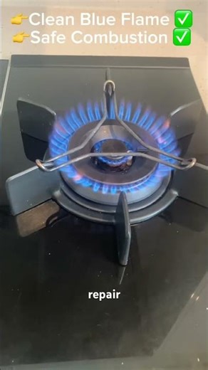 Gas Hob FAILED Gas Safe Check ⚠️ Can You See Why?