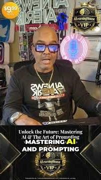 Introducing AILearningHouse.VIP — your all-in-one AI learning platform