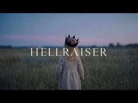 The Cab - Hellraiser (Lyric Video)