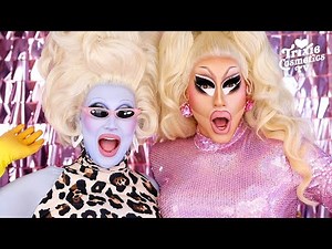 Aliens Are Real! The Return of JUNO BIRCH!