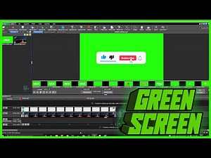 GUIDA COMPLETA SU COME USARE VIDEO PAD E LO SCHERMO VERDE |PARTE 2|