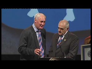 Gary Dempsey Footscray/Western Bulldogs Hall of Fame Brownlow Medal VFL/AFL