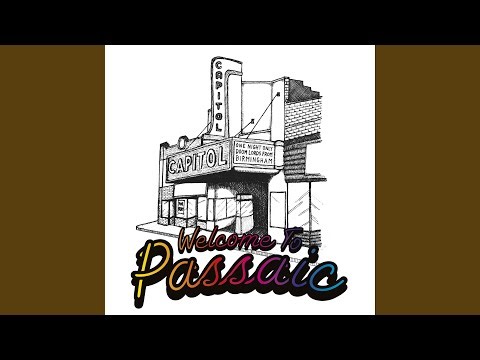 Get High and Listen to The Cure