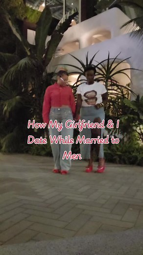 Bae Body Tea: My Girlfriend & I Date While Married