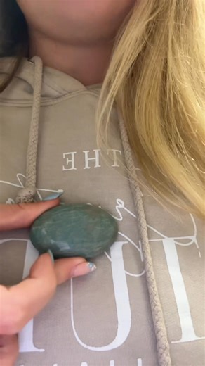 1.1K views · 35 reactions | ✨ Elevate your self-care routine with the magic of crystals ‍♀️ Recharge your mind, body, and spirit as you soak in calming, healing energy  #CrystalSelfCare #MindBodySoul #HealingEnergy #SelfLoveJourney #CrystalHealing #PositiveVibes #SpiritualWellness #EnergyBalance | Crystal Studio Uk | Facebook