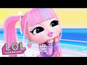 Best of Ali Dance 🩰🛹 L.O.L. Surprise! Tweens