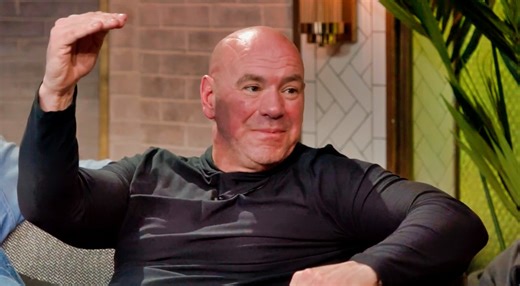 VIDEO: UFC’s Dana White Confirms Massive New Deal With Major Sports League