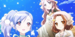 First Rune Factory Oceans trailer