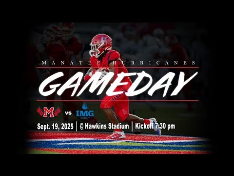 Manatee vs. IMG White