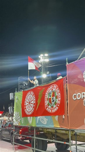 Carnaval de Corrientes: Fiesta Sin Rivalidades