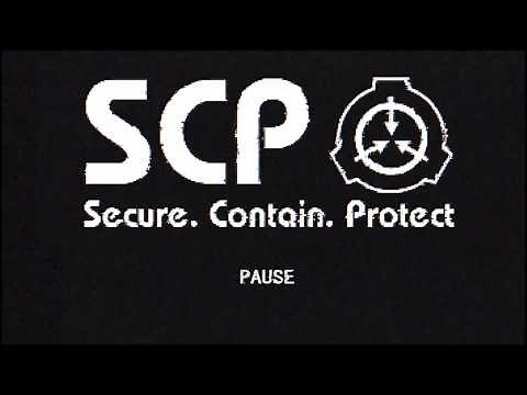 SCP: Secret Laboratory - Trailer - 28.12.2017