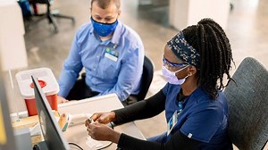 Reported cases of myocarditis in younger men following COVID-19 vaccination are rare; vaccination remains important - Mayo Clinic News Network