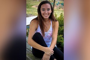 Man Who Killed 18-Year-Old Adopted Daughter Led Search Party Efforts, Allegedly Framed Her Friend | Oxygen