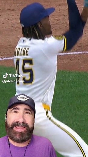 Abner Uribe's Strikeout Celebration Sparks Controversy