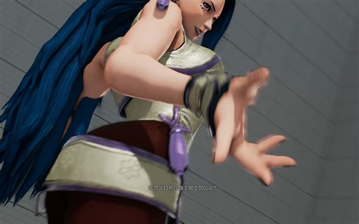 【街霸5】教授如何安装各种奇奇怪怪的MOD！