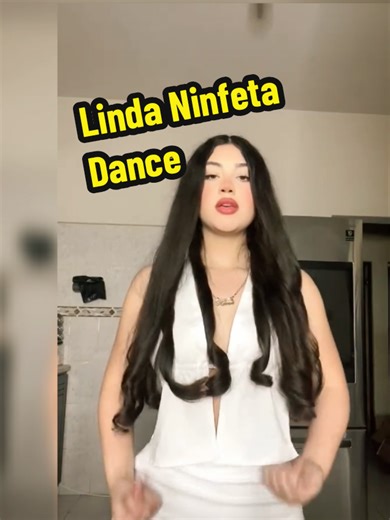 Ranking New Trending Linda Ninfeta Dance Competition 🔥💥 #foryou #ranking #dancechallenge #danceeducation #trend