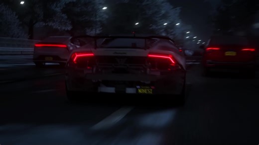 IMMA CARE FOR YOUUUU…!🦋— #elosq #assettocorsa #viralvidss #fypシ #theweeknd