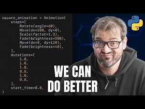 Stop Building Ugly APIs: Use the Fluent Interface Pattern