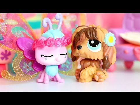 LPS: No Good (Short Film)