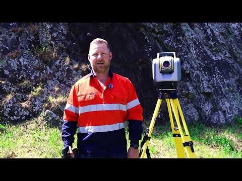 Trimble Access Mines: Introduction and core capabilities
