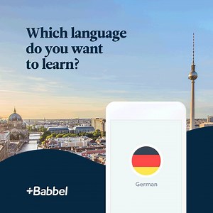 29K views · 127 reactions |  This app is used by millions of language learners around the world! | Babbel | Facebook