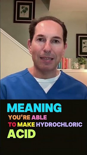 How Your Body’s Buffer System Boosts Protein Digestion | San Rafael