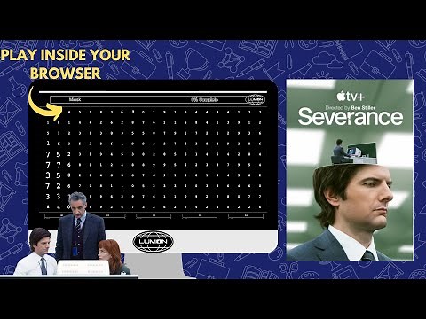 SEVERANCE: Use The MDR Software Inside Any Browser