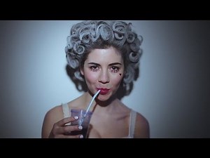 Marina & The Diamonds - Primadonna (2012) | IMVDb