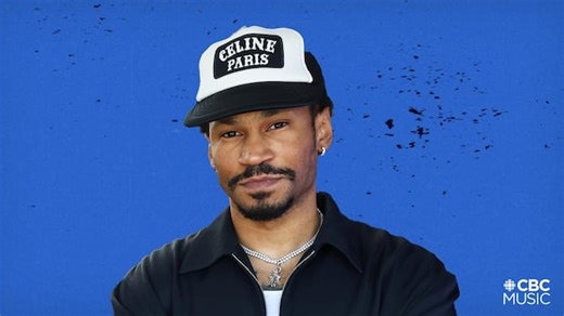 Kaytranada samples Barry White, TLC, the Neptunes and more on his new album | CBC Music