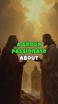 Who were the 12 disciples of Jesus? #biblestories #bible #12disciples