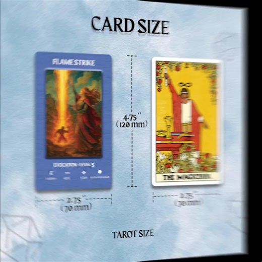 Level 1 - Illustrated Spell Cards for Dungeons & Dragons 5th Edition (printable PDF) - Dnd 5E Board Game Accessory for Players and Dms - Etsy Australia