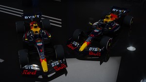 2022 Red Bull RB18 [Add-On | FiveM | Liveries] 1.1 – GTA 5 mod