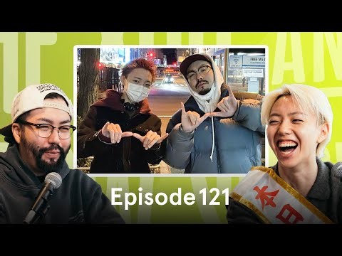 人生を変えた作品は？平成オタクの懐かしアニメトークを聞いてくれ | THE SUZUKI AND NORIAKI SHOW - PODCAST