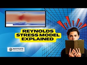 Turbulence Modeling with the Reynolds Stress Model in OpenFOAM