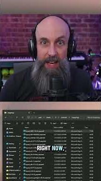 How to save and export star citizen keybinds #starcitizen #tipsandtricks #gaming #streamer