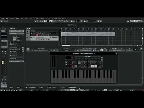 本日作成したインストルメンタル（音楽のみ） 2025年12月10日