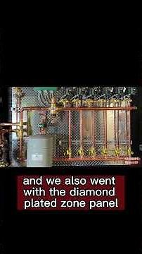 High Efficiency Boiler Overview [Lochinvar Knight]